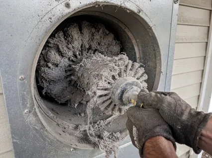 Clogged Vent Cleaning service in Rancho Santa Margarita, CA