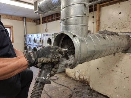Commercial Vent Cleaning service in Rancho Santa Margarita, CA
