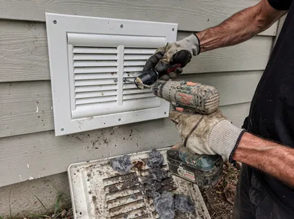 Vent Cover Replacement service in Rancho Santa Margarita, CA