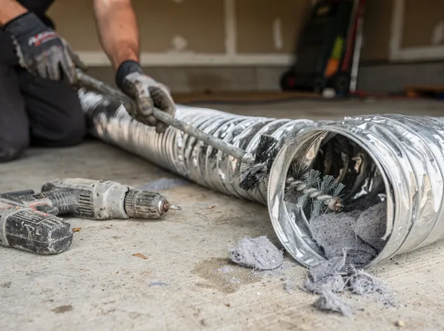 Duct Cleaning service in Rancho Santa Margarita, CA